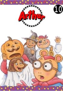 Arthur: Season 10