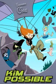 Kim Possible: Season 1