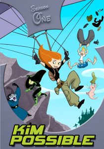 Kim Possible: Season 1