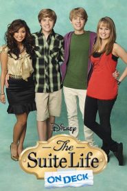 The Suite Life on Deck: Season 3