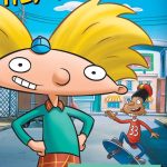 Hey Arnold!: Season 4