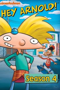 Hey Arnold!: Season 4