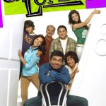 George Lopez: Season 4