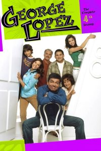 George Lopez: Season 4