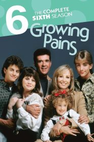 Growing Pains: Season 6