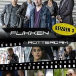 Flikken Rotterdam: Season 3