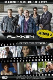 Flikken Rotterdam: Season 3