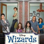 Wizards of Waverly Place: Season 2