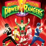 Power Rangers: Season 1