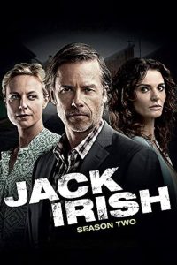 Jack Irish: Season 2