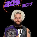 WWE 205 Live: Season 2