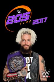 WWE 205 Live: Season 2