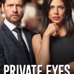 Private Eyes: Season 3