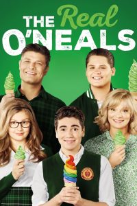 The Real O’Neals: Season 2