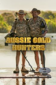 Aussie Gold Hunters: Season 5