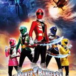 Power Rangers: Season 21