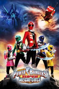 Power Rangers: Season 21