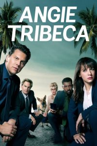 Angie Tribeca