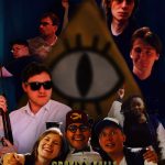 Shadows of Destiny – A Gravity Falls Fanfilm