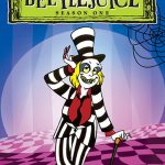 Beetlejuice: Season 1