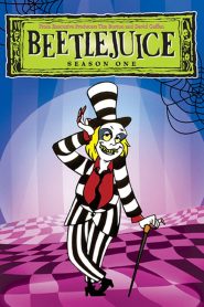 Beetlejuice: Season 1