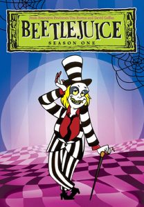 Beetlejuice: Season 1