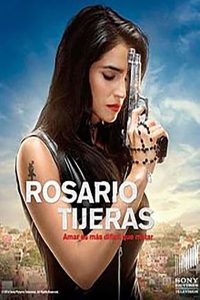 Rosario Tijeras: Season 1