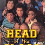 Head of the Class: Season 2