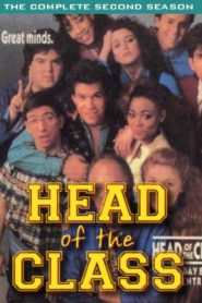 Head of the Class: Season 2