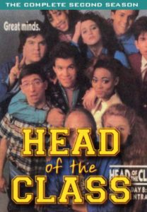 Head of the Class: Season 2