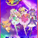 Witchy Precure!: Season 1