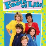 The Facts of Life: Season 9