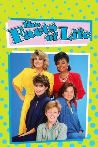 The Facts of Life: Season 9