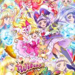 Witchy Precure!