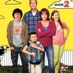 The Middle: Season 2