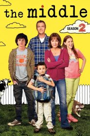 The Middle: Season 2