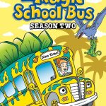 The Magic School Bus: Season 2