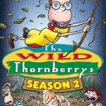 The Wild Thornberrys: Season 2