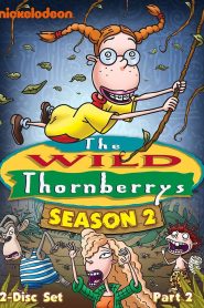 The Wild Thornberrys: Season 2