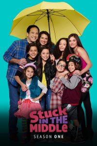 Stuck in the Middle: Season 1