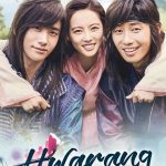 Hwarang: The Poet Warrior Youth