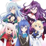 Ange Vierge: Season 1