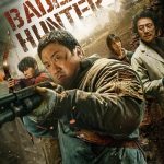 Badland Hunters