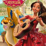 Elena of Avalor