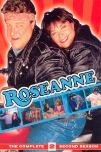 Roseanne: Season 2