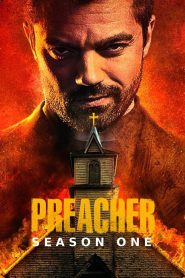 Preacher: Season 1