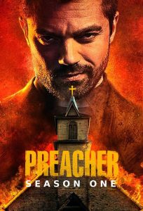 Preacher: Season 1