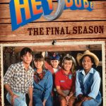 Hey Dude: Season 5