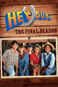 Hey Dude: Season 5