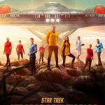 Star Trek: Strange New Worlds: Season 1